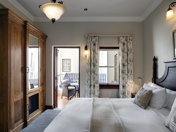 Imagen de la habitación del Hotel Coopmanhuijs Boutique. Foto 14