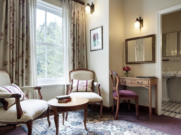 Imagen de la habitación del Hotel Coopmanhuijs Boutique. Foto 15