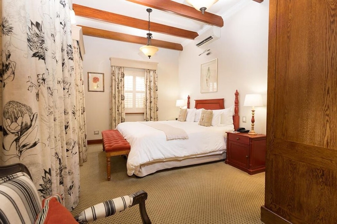 Imagen de la habitación del Hotel Coopmanhuijs Boutique. Foto 16