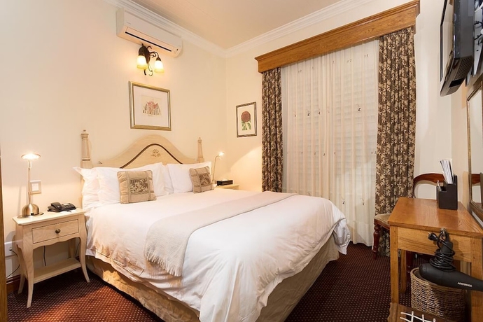 Imagen de la habitación del Hotel Coopmanhuijs Boutique. Foto 18