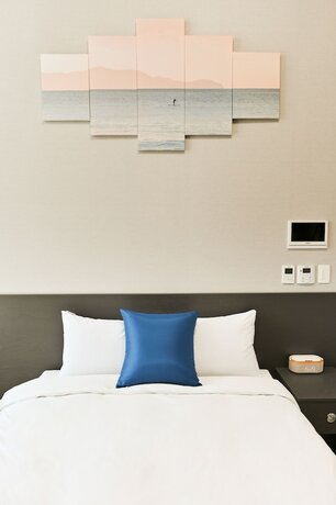 Imagen de la habitación del Hotel Coopstay Koaroo Yeosu. Foto 13