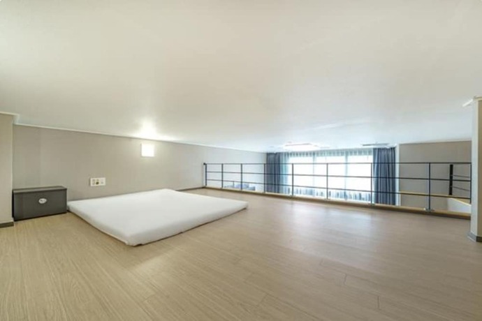 Imagen de la habitación del Hotel Coopstay Koaroo Yeosu. Foto 19