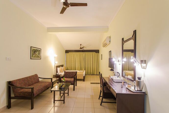 Imagen de la habitación del Hotel Coorg International. Foto 24