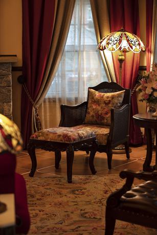 Imagen de la habitación del Hotel Coorg Wilderness Resort and Spa. Foto 5