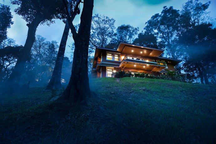 Imagen de la habitación del Hotel Coorg Wilderness Resort and Spa. Foto 9