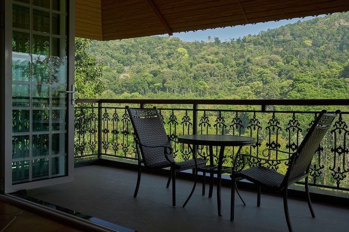 Imagen de la habitación del Hotel Coorg Wilderness Resort and Spa. Foto 17