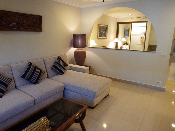 Imagen de los interiores del Hotel Copa, PATTAYA BEACH. Foto 11