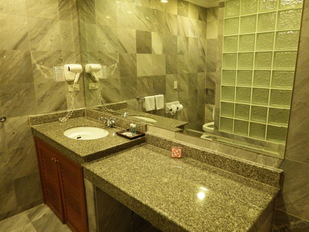 Imagen de la habitación del Hotel Copa, PATTAYA BEACH. Foto 9