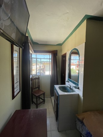 Imagen de la habitación del Hotel Copa de Oro Boutique. Foto 1