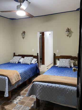 Imagen de la habitación del Hotel Copa de Oro Boutique. Foto 3
