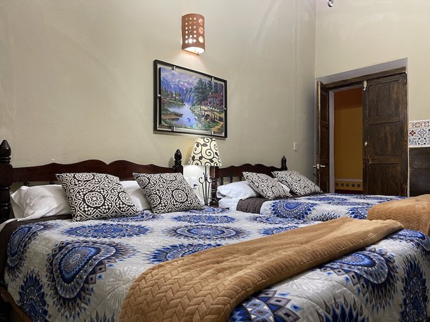 Imagen de la habitación del Hotel Copa de Oro Boutique. Foto 4