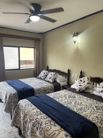 Imagen de la habitación del Hotel Copa de Oro Boutique. Foto 5