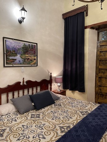 Imagen de la habitación del Hotel Copa de Oro Boutique. Foto 6