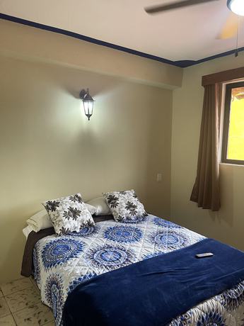 Imagen de la habitación del Hotel Copa de Oro Boutique. Foto 8