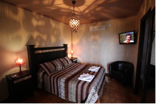 Imagen general del Hotel Copacabana Beach Tarifa. Foto 2