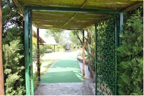 Imagen general del Hotel Copacabana Beach Tarifa. Foto 5