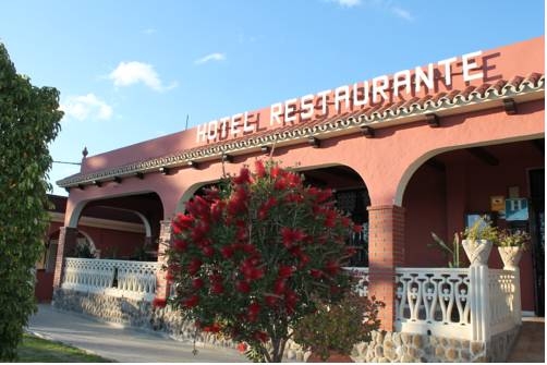 Imagen general del Hotel Copacabana Beach Tarifa. Foto 7