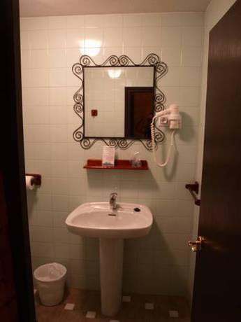 Imagen de la habitación del Hotel Copacabana Beach Tarifa. Foto 17