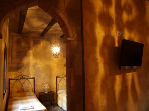 Imagen de la habitación del Hotel Copacabana Beach Tarifa. Foto 18