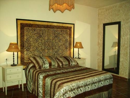 Imagen de la habitación del Hotel Copacabana Beach Tarifa. Foto 19