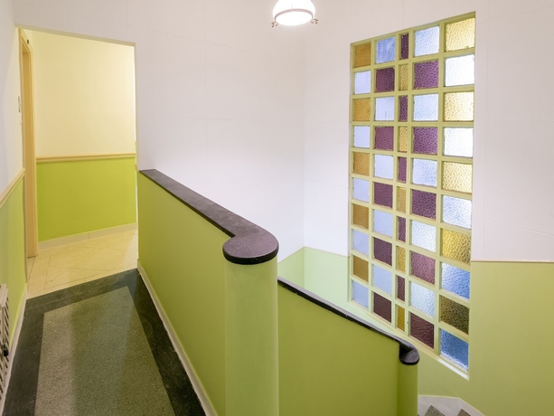 Imagen de los interiores del Hotel Copacabana Blue. Foto 13