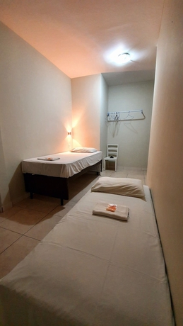 Imagen de la habitación del Hotel Copacabana Blue. Foto 10