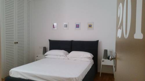 Imagen general del Hotel Copacabana Design. Foto 4