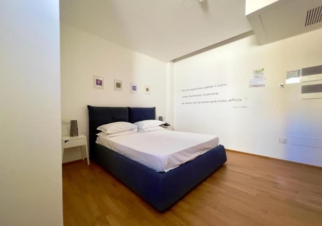 Imagen de la habitación del Hotel Copacabana Design. Foto 5