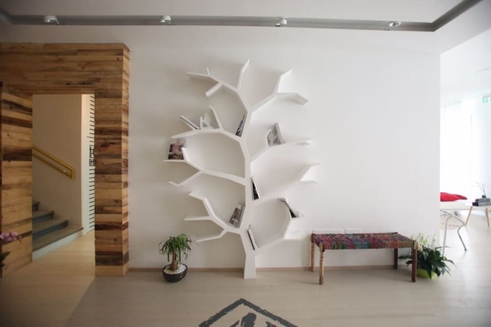 Imagen de los interiores del Hotel Copacabana Design. Foto 15