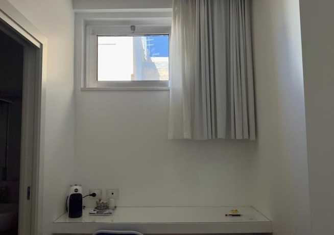 Imagen de la habitación del Hotel Copacabana Design. Foto 10