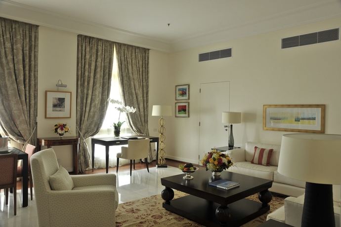 Imagen de la habitación del Hotel Copacabana Palace, A Belmond , Rio De Janeiro. Foto 3