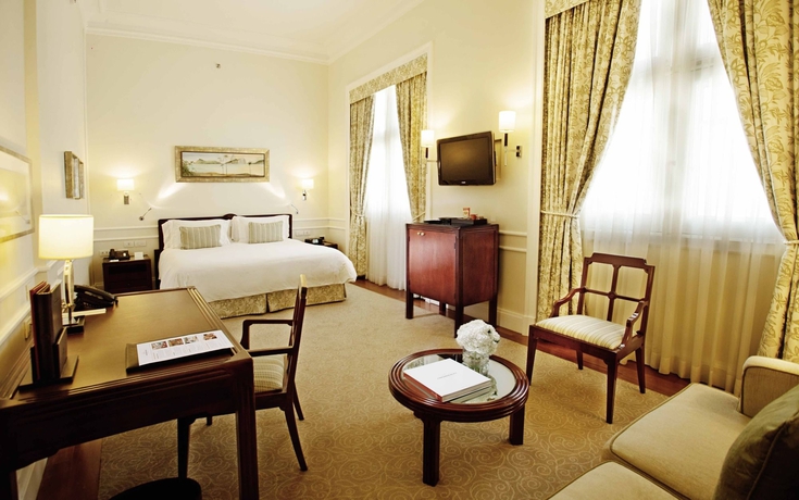 Imagen de la habitación del Hotel Copacabana Palace, A Belmond , Rio De Janeiro. Foto 4