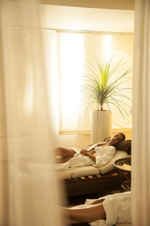 Imagen de la piscina del Hotel Copacabana Palace, A Belmond , Rio De Janeiro. Foto 15