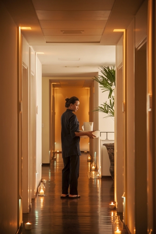 Imagen de la piscina del Hotel Copacabana Palace, A Belmond , Rio De Janeiro. Foto 16