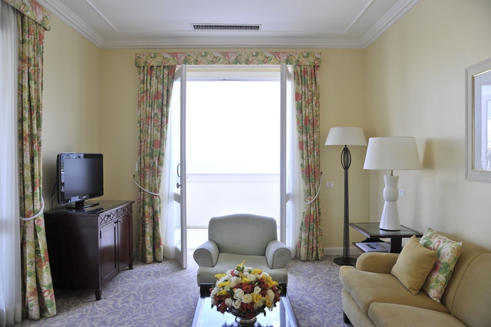 Imagen de la habitación del Hotel Copacabana Palace, A Belmond , Rio De Janeiro. Foto 6