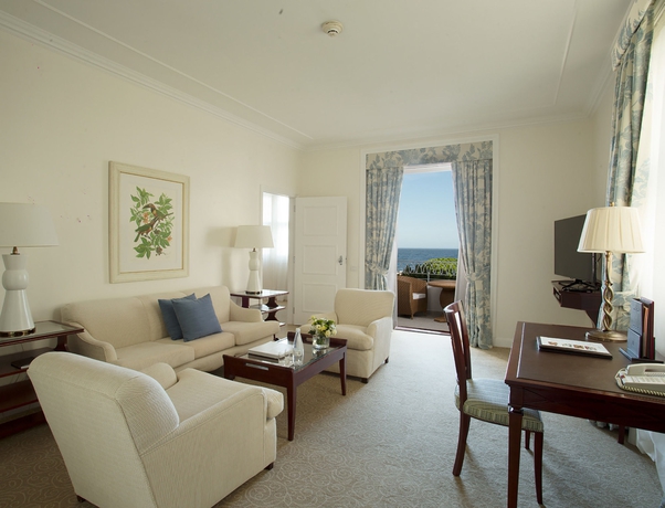 Imagen de la habitación del Hotel Copacabana Palace, A Belmond , Rio De Janeiro. Foto 8