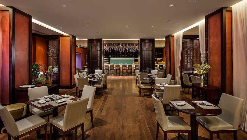 Imagen del bar/restaurante del Hotel Copacabana Palace, A Belmond , Rio De Janeiro. Foto 2