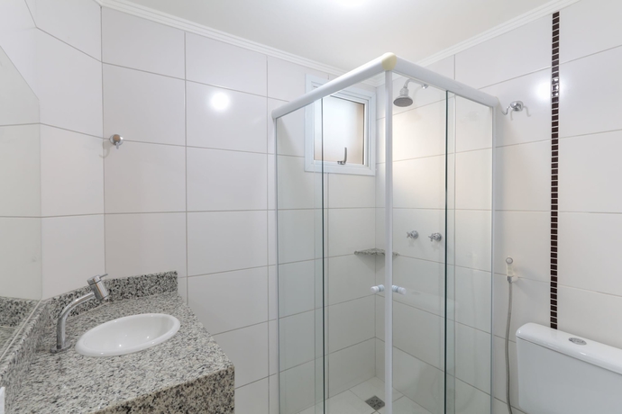 Imagen de la habitación del Hotel Copacabana, Piracicaba. Foto 17