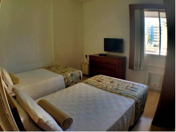 Imagen general del Hotel Copacabana Suites By Atlantica Hotels. Foto 5