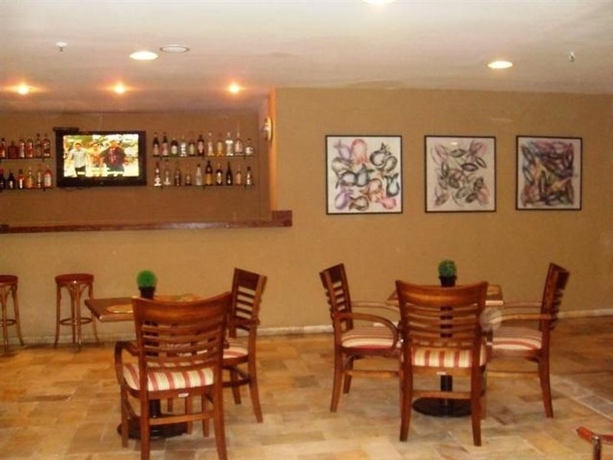 Imagen general del Hotel Copacabana Suites By Atlantica Hotels. Foto 8