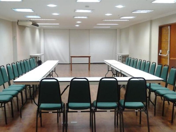 Imagen general del Hotel Copacabana Suites By Atlantica Hotels. Foto 9