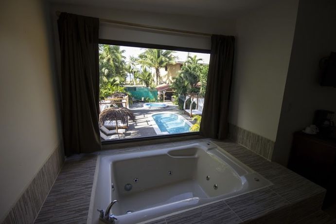 Imagen de la habitación del Hotel Copacabana and Suites - Adults Only. Foto 4