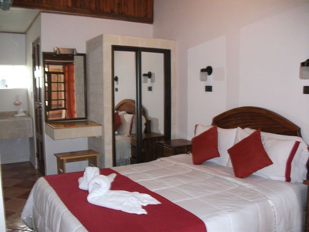 Imagen de la habitación del Hotel Copacabana and Suites - Adults Only. Foto 5