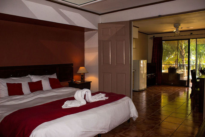 Imagen de la habitación del Hotel Copacabana and Suites - Adults Only. Foto 6