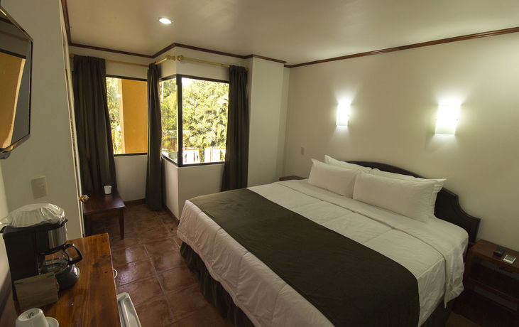 Imagen de la habitación del Hotel Copacabana and Suites - Adults Only. Foto 7