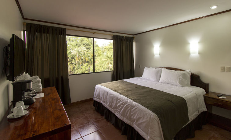 Imagen de la habitación del Hotel Copacabana and Suites - Adults Only. Foto 8