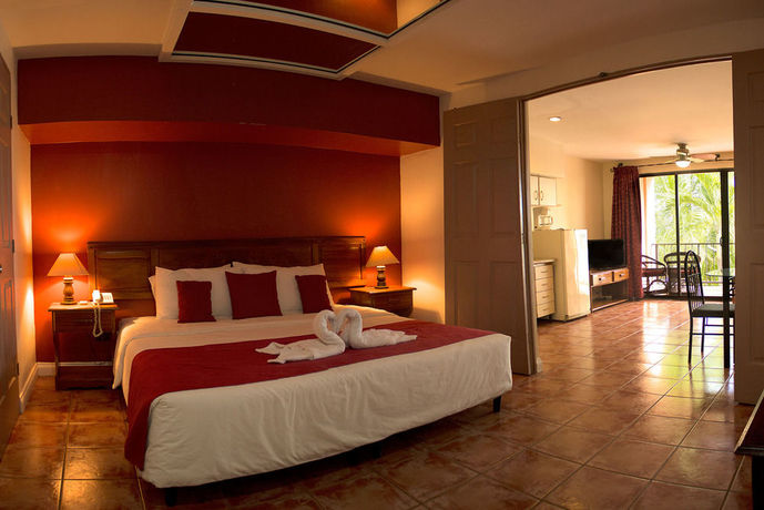 Imagen de la habitación del Hotel Copacabana and Suites - Adults Only. Foto 10