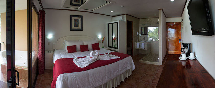 Imagen de la habitación del Hotel Copacabana and Suites - Adults Only. Foto 11