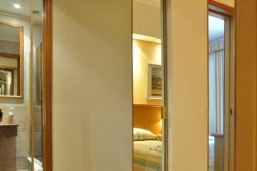 Imagen de la habitación del Hotel Copahue. Foto 6