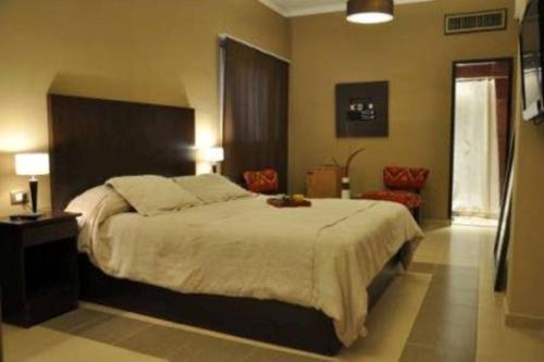 Imagen general del Hotel Copahue. Foto 2